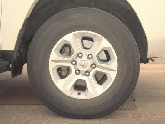 2024 Toyota 4Runner SR5 Akron
