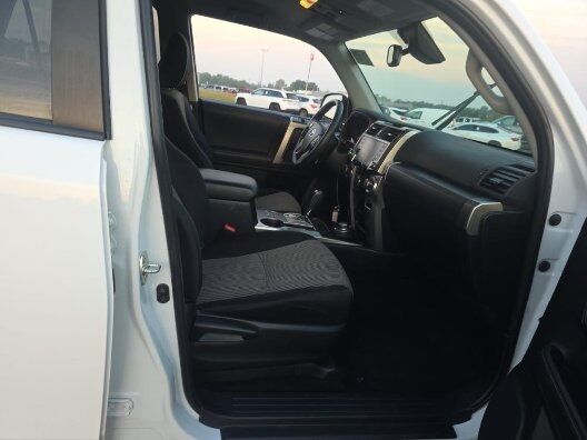 2024 Toyota 4Runner SR5 Akron