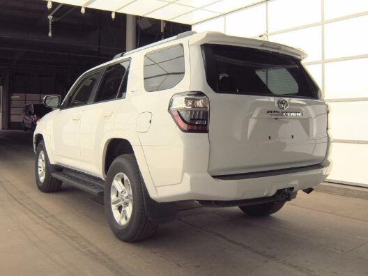 2024 Toyota 4Runner SR5 Akron