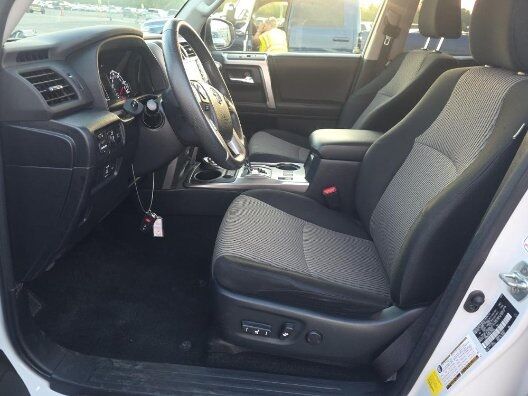 2024 Toyota 4Runner SR5 Akron