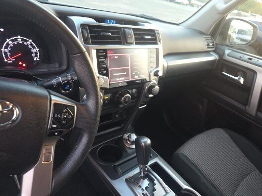 2024 Toyota 4Runner SR5 Akron