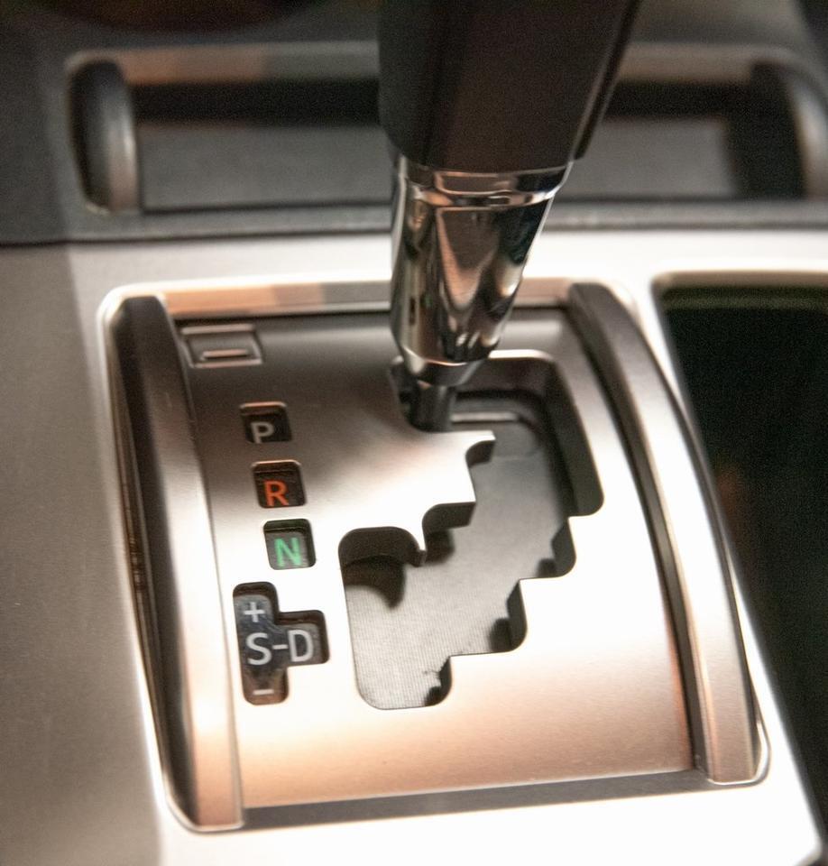 2024 Toyota 4Runner SR5 Akron