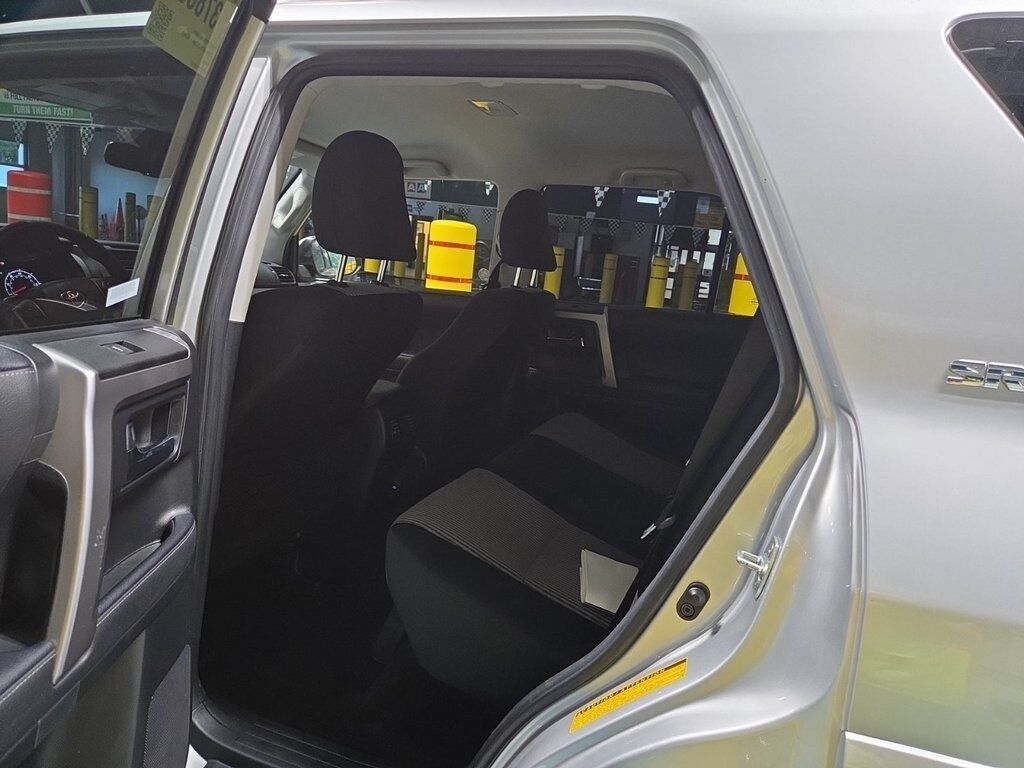2024 Toyota 4Runner SR5 Akron OH