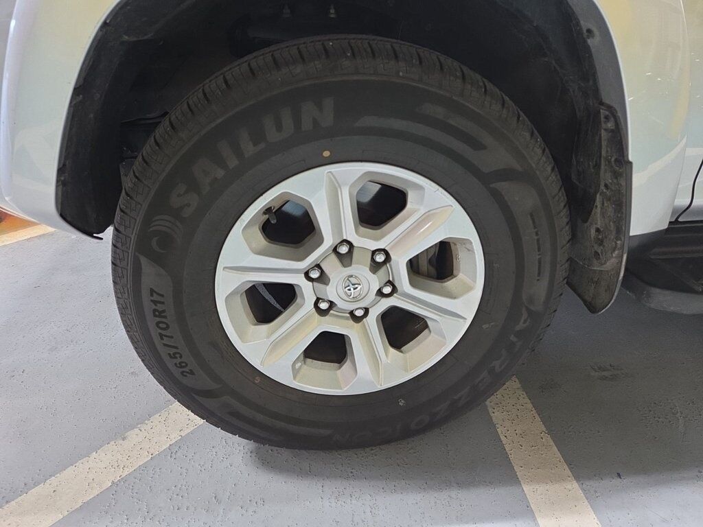 2024 Toyota 4Runner SR5 Akron OH