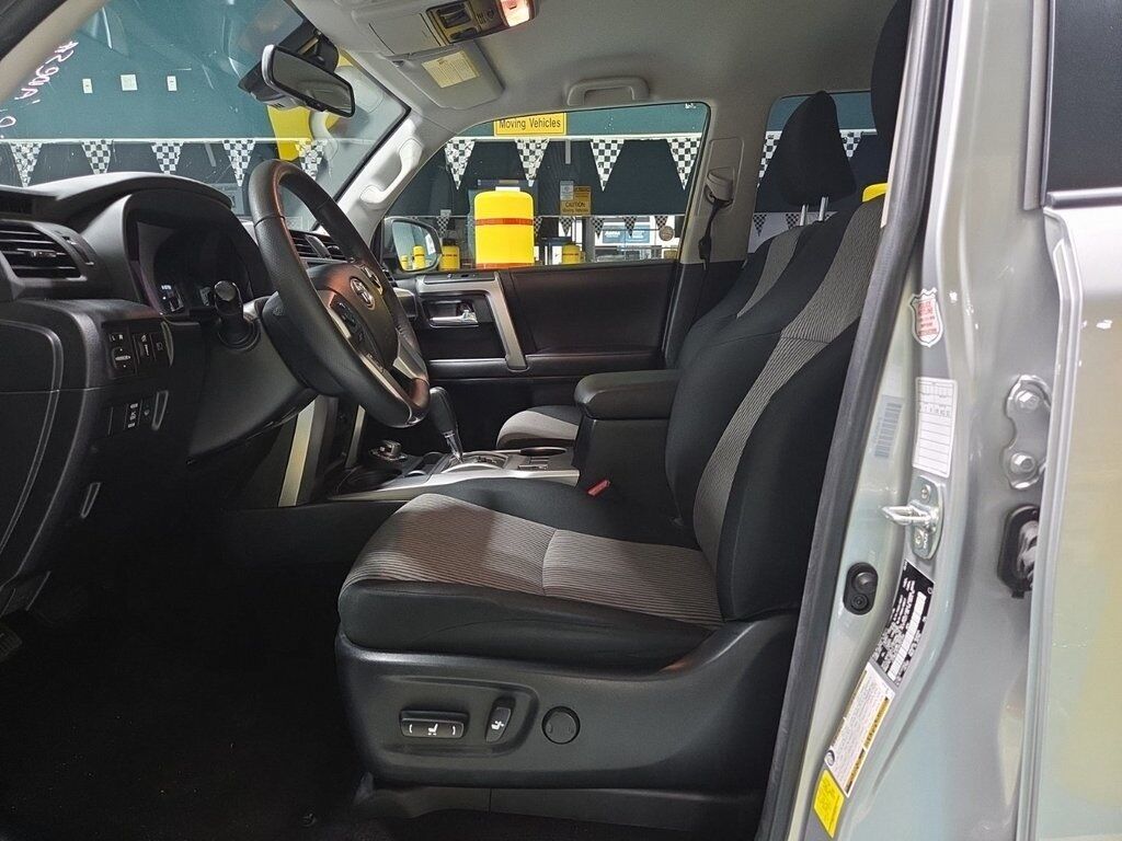2024 Toyota 4Runner SR5 Akron OH
