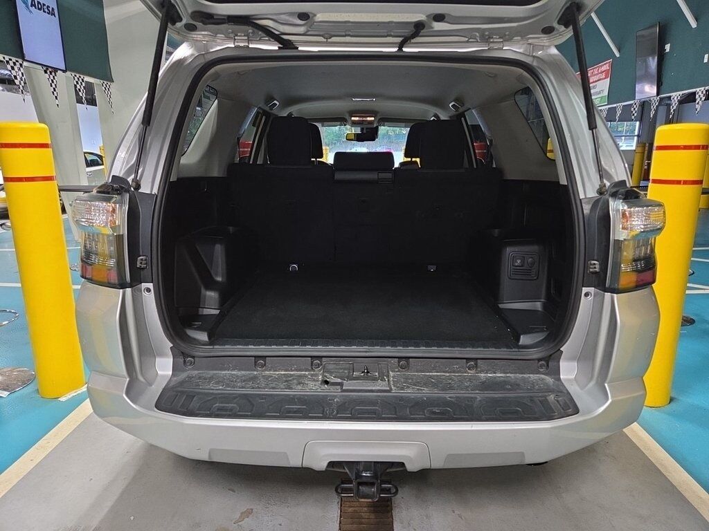 2024 Toyota 4Runner SR5 Akron OH