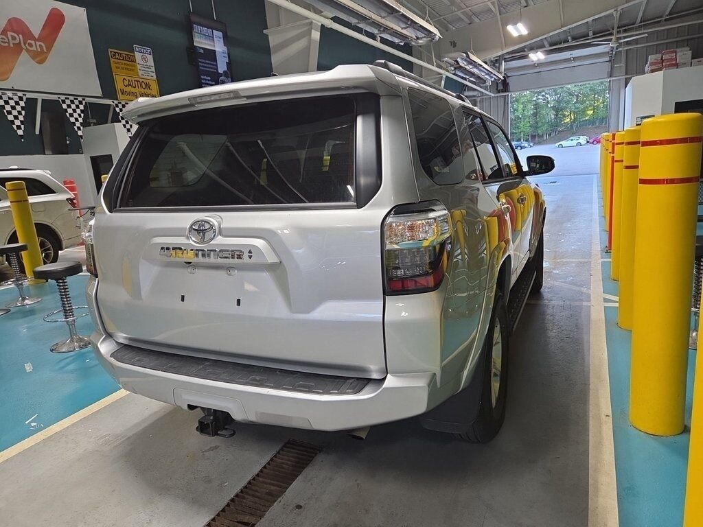 2024 Toyota 4Runner SR5 Akron OH