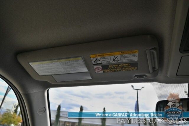 2024 Toyota 4Runner SR5 Wasilla AK