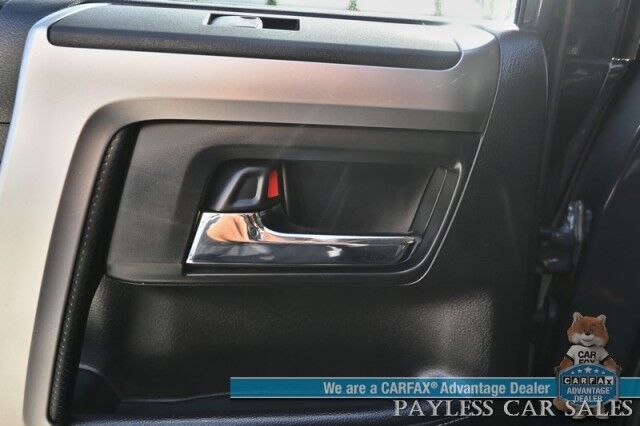 2024 Toyota 4Runner SR5 Wasilla AK