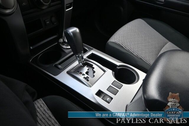 2024 Toyota 4Runner SR5 Wasilla AK