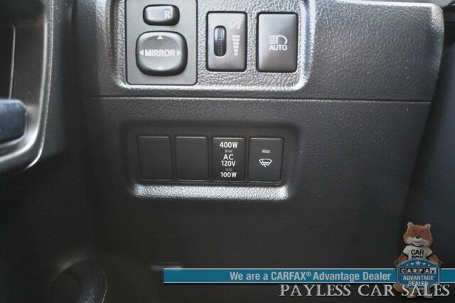 2024 Toyota 4Runner SR5 Wasilla AK