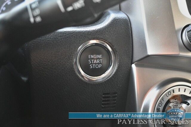 2024 Toyota 4Runner SR5 Wasilla AK