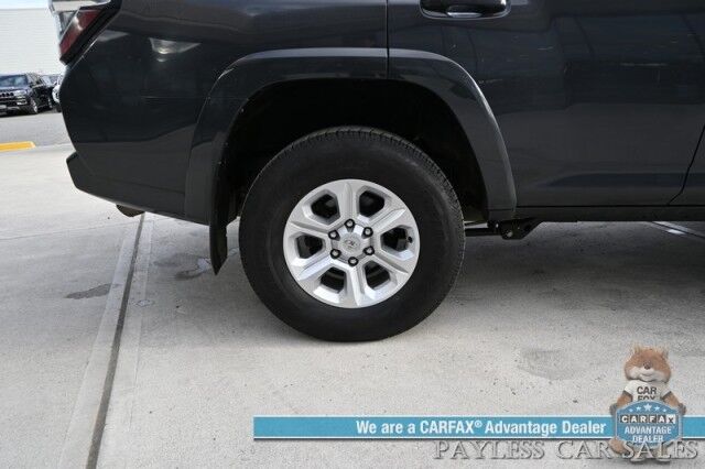 2024 Toyota 4Runner SR5 Wasilla AK