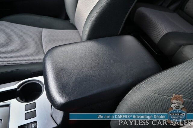 2024 Toyota 4Runner SR5 Wasilla AK