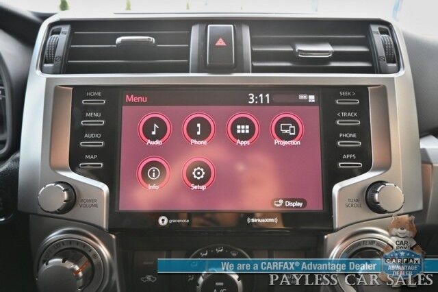 2024 Toyota 4Runner SR5 Wasilla AK