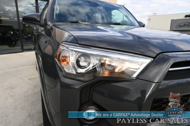 2024 Toyota 4Runner SR5 Wasilla AK