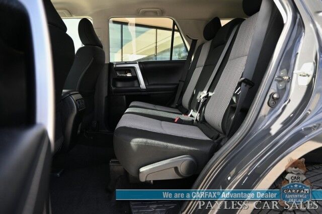 2024 Toyota 4Runner SR5 Wasilla AK