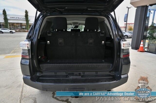 2024 Toyota 4Runner SR5 Wasilla AK