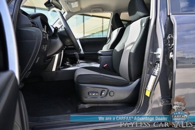 2024 Toyota 4Runner SR5 Wasilla AK