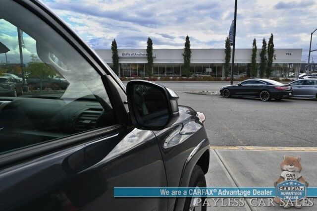 2024 Toyota 4Runner SR5 Wasilla AK