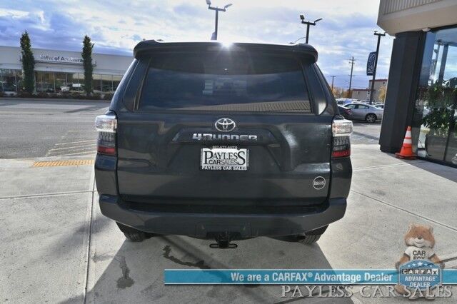 2024 Toyota 4Runner SR5 Wasilla AK