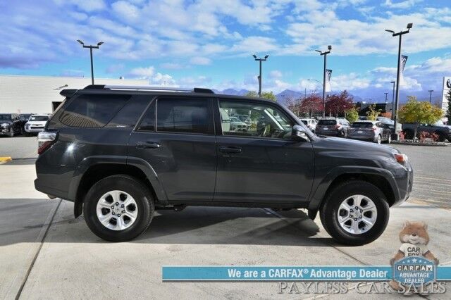 2024 Toyota 4Runner SR5 Wasilla AK
