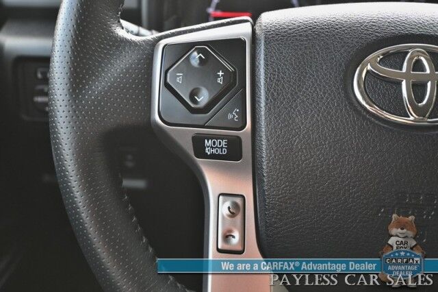 2024 Toyota 4Runner SR5 Wasilla AK