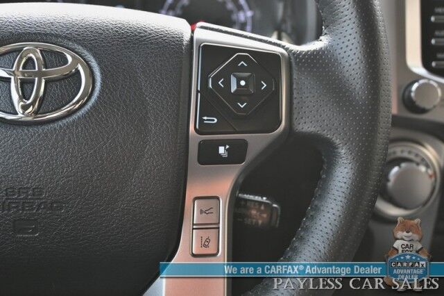 2024 Toyota 4Runner SR5 Wasilla AK