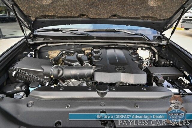 2024 Toyota 4Runner SR5 Wasilla AK