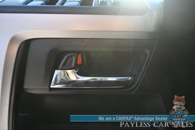 2024 Toyota 4Runner SR5 Anchorage AK