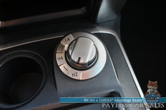 2024 Toyota 4Runner SR5 Anchorage AK