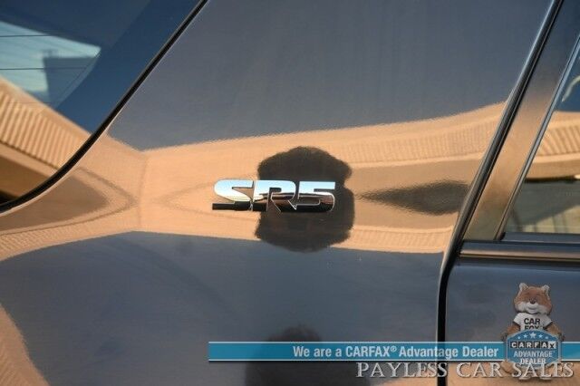 2024 Toyota 4Runner SR5 Anchorage AK