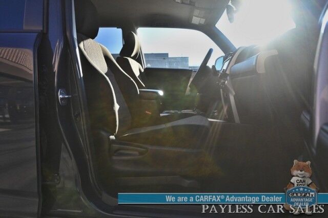 2024 Toyota 4Runner SR5 Anchorage AK