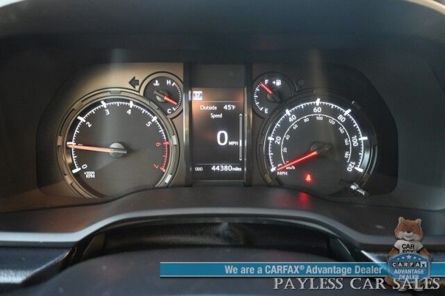 2024 Toyota 4Runner SR5 Anchorage AK
