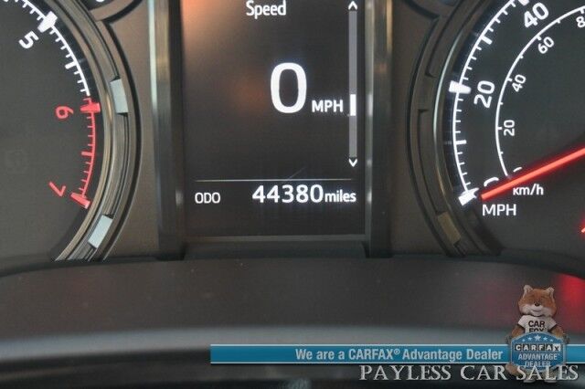 2024 Toyota 4Runner SR5 Anchorage AK