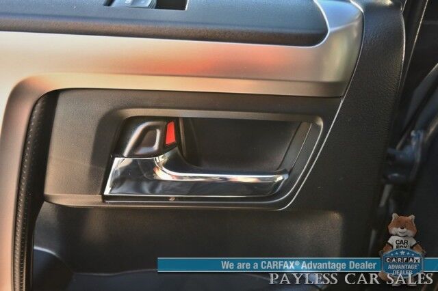 2024 Toyota 4Runner SR5 Anchorage AK