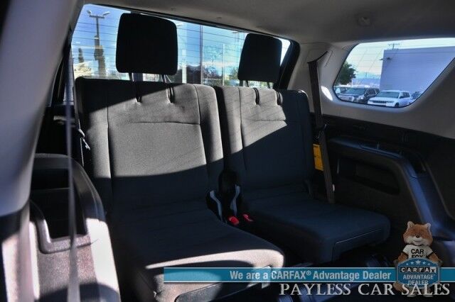 2024 Toyota 4Runner SR5 Anchorage AK