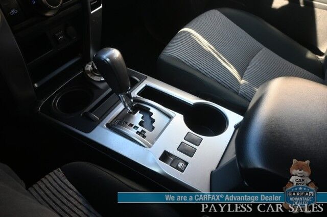 2024 Toyota 4Runner SR5 Anchorage AK