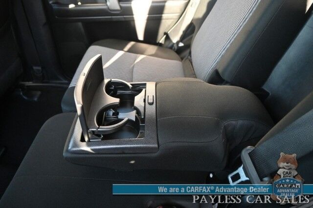 2024 Toyota 4Runner SR5 Anchorage AK