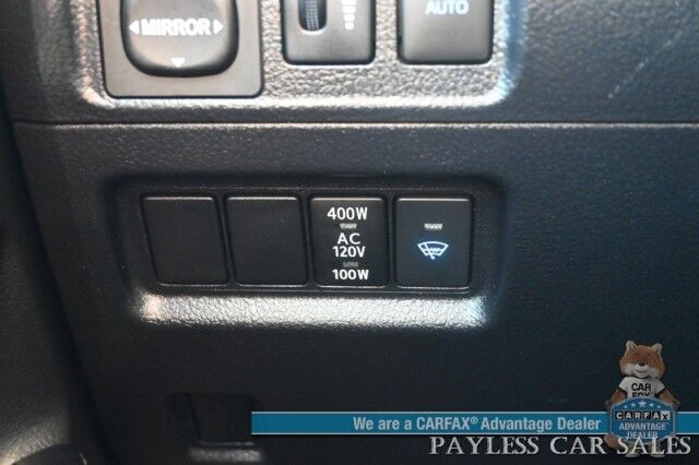 2024 Toyota 4Runner SR5 Anchorage AK