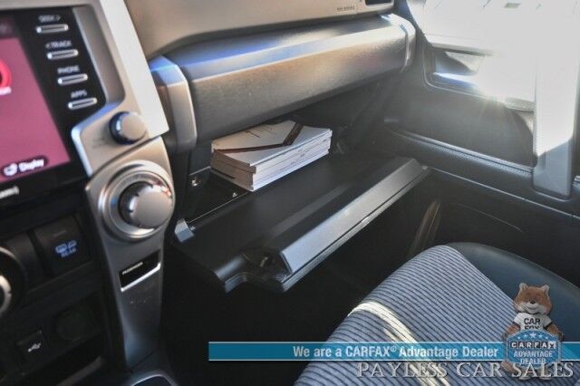 2024 Toyota 4Runner SR5 Anchorage AK