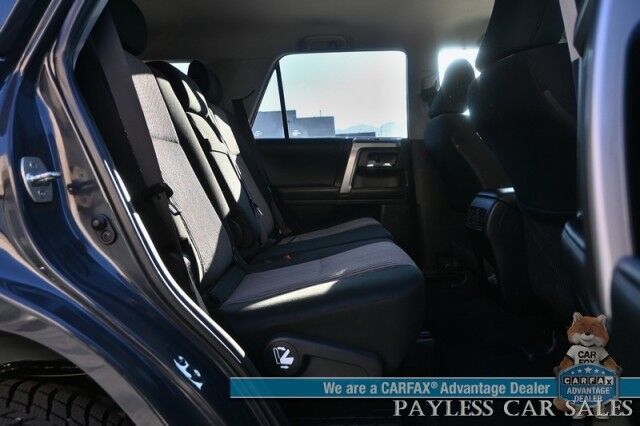 2024 Toyota 4Runner SR5 Anchorage AK