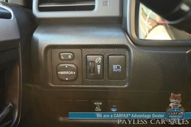 2024 Toyota 4Runner SR5 Anchorage AK