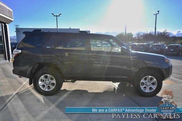2024 Toyota 4Runner SR5 Anchorage AK