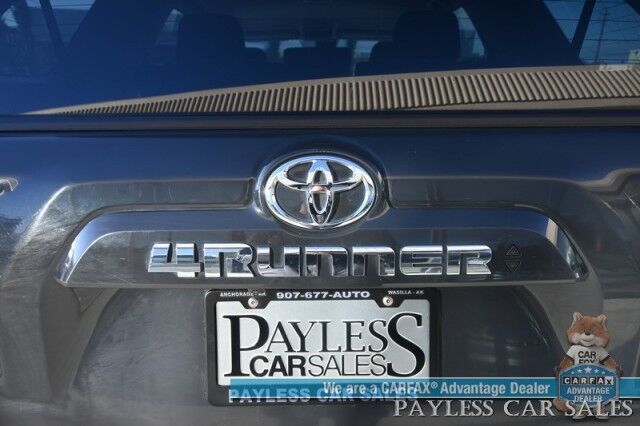 2024 Toyota 4Runner SR5 Anchorage AK