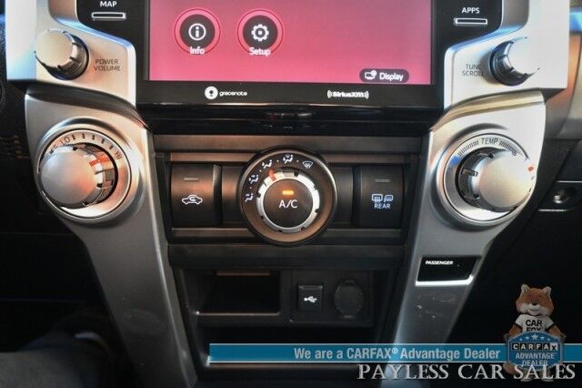 2024 Toyota 4Runner SR5 Anchorage AK