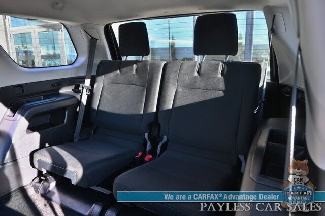 2024 Toyota 4Runner SR5 Anchorage AK