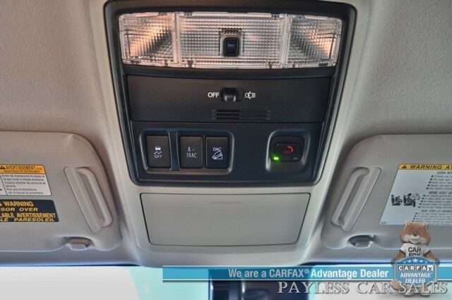 2024 Toyota 4Runner SR5 Anchorage AK