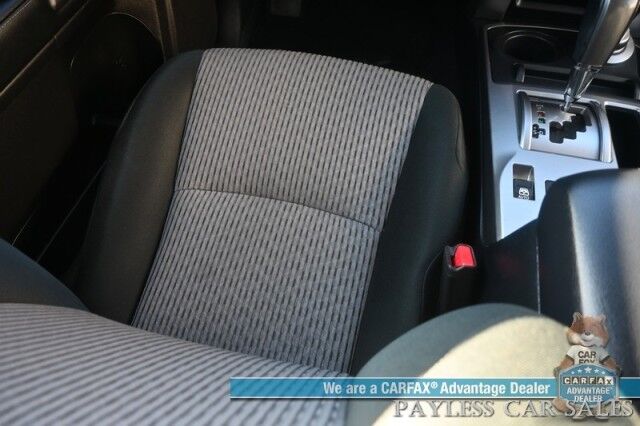 2024 Toyota 4Runner SR5 Anchorage AK