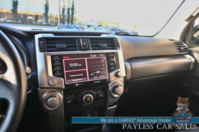 2024 Toyota 4Runner SR5 Anchorage AK
